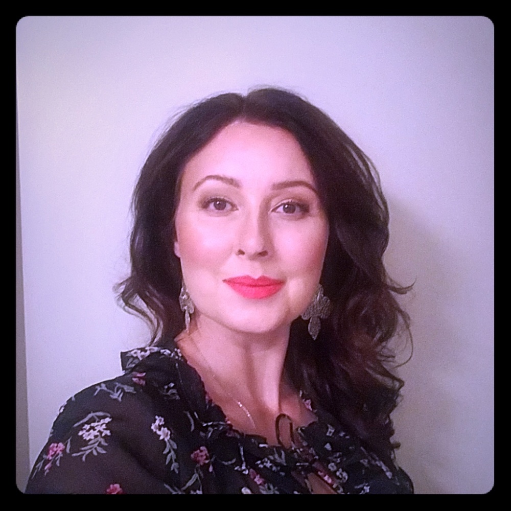 Meet your Posher, Tiffany